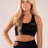 Electi BH black front