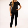 T-shirt Vos Whole