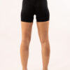 Scrunch shorts back