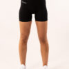 Scrunch shorts front