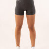 Levo Seamless Shorts front