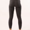 Levo Seamless Tights Back