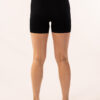 Ribbed Seamless