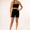 Ribbed Seamless