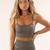 Ribbed Seamless