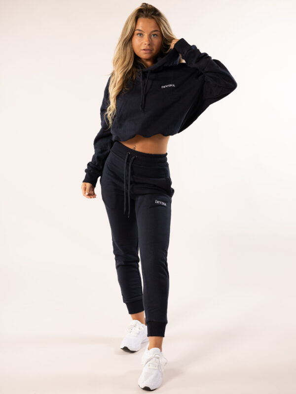 Comfort & Cozy Dam startsida