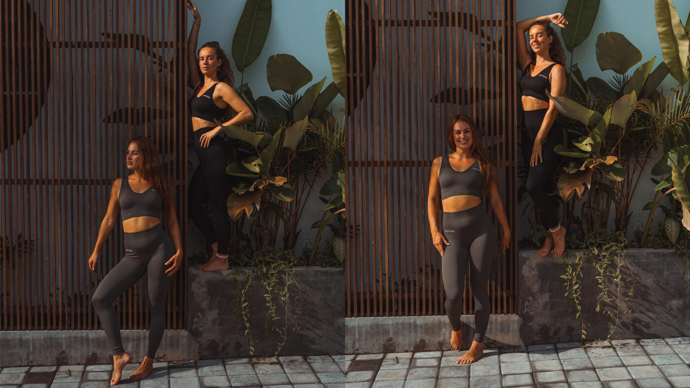 Dam startsida block för dator