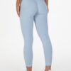 Nani Light Blue Tights Side:Back