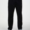 Sicco Black Pants Front