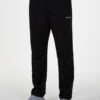 Sicco Black Pants Side