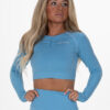 Mare Crop top Front