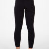 Melior Black Tights Back