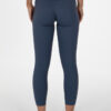 Melior Navy Tights Back