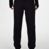 Nui Pants Black Back