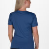 T-shirt Pono Blue Back