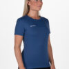 T-shirt Pono Blue Side