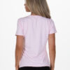 T-shirt Pono Pink Back