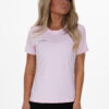 T-shirt Pono Pink Front