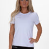 T-shirt Pono White Front