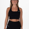 Ortus Black BH Front