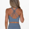 Ortus Light Blue BH Back