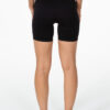 Signature Shorts Back