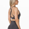 Valens Grey BH Back-Side