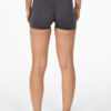 Valens Grey Shorts Back