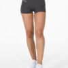 Valens Grey Shorts Front