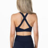 Valens Navy BH Back