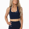Valens Navy BH front