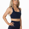Valens Navy BH side