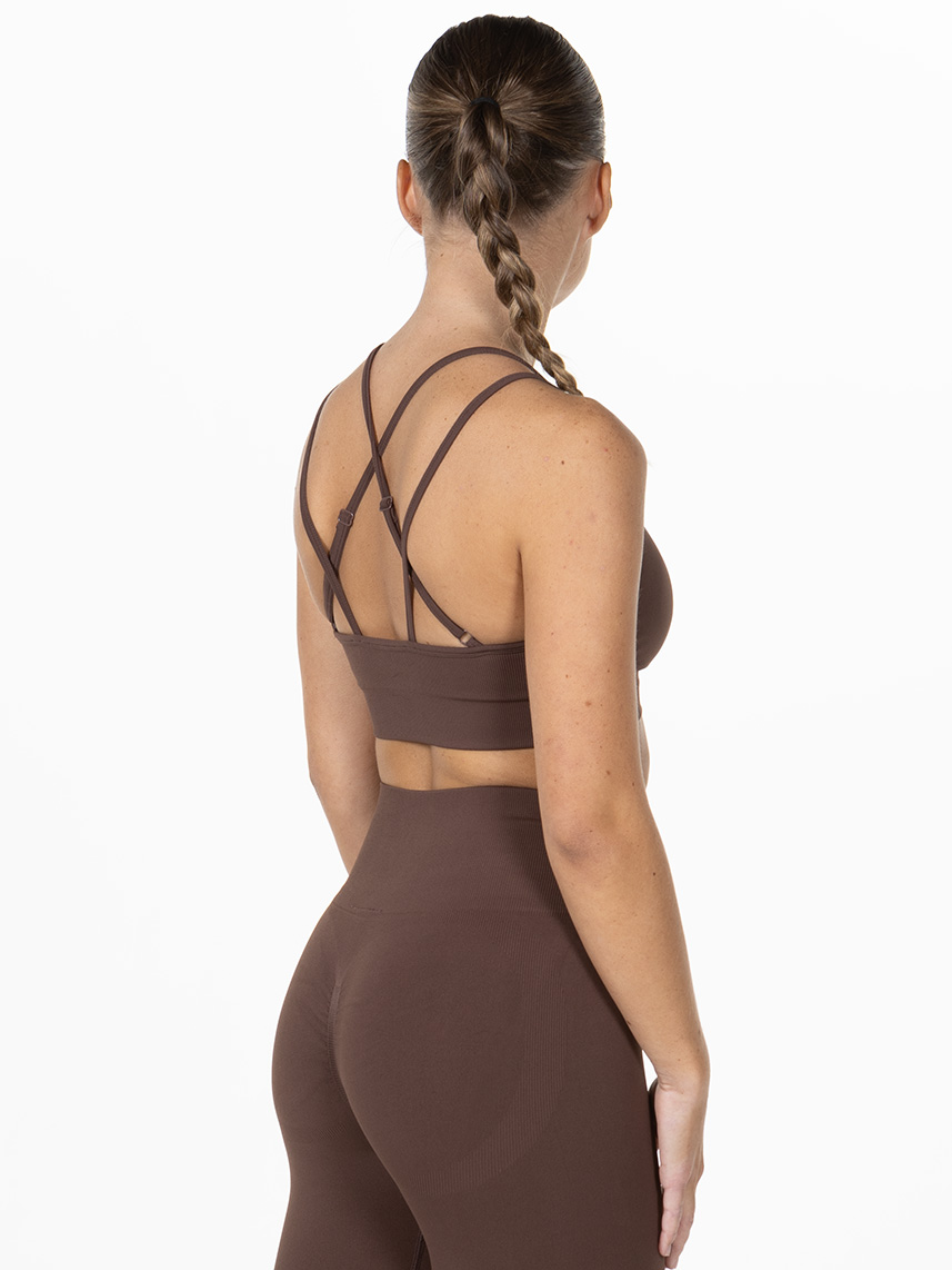 Prime Brown BH Back-Side