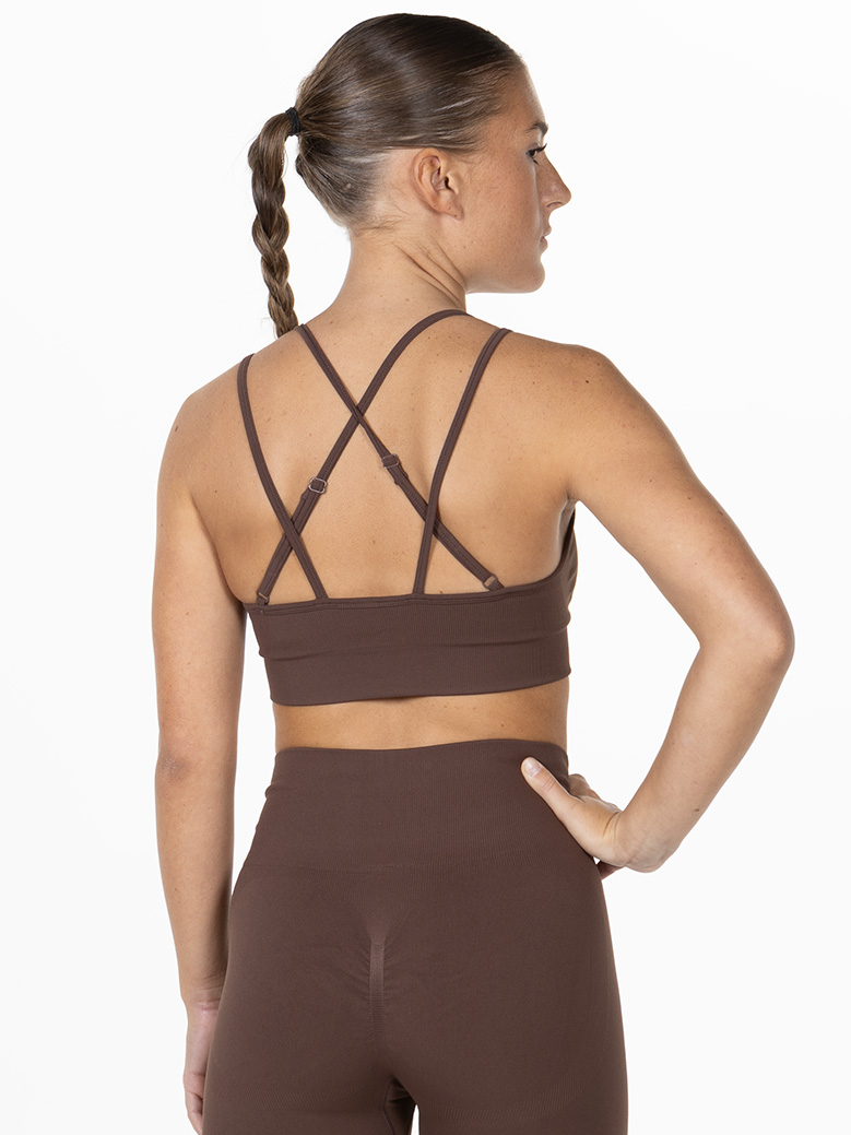 Prime Brown BH Back