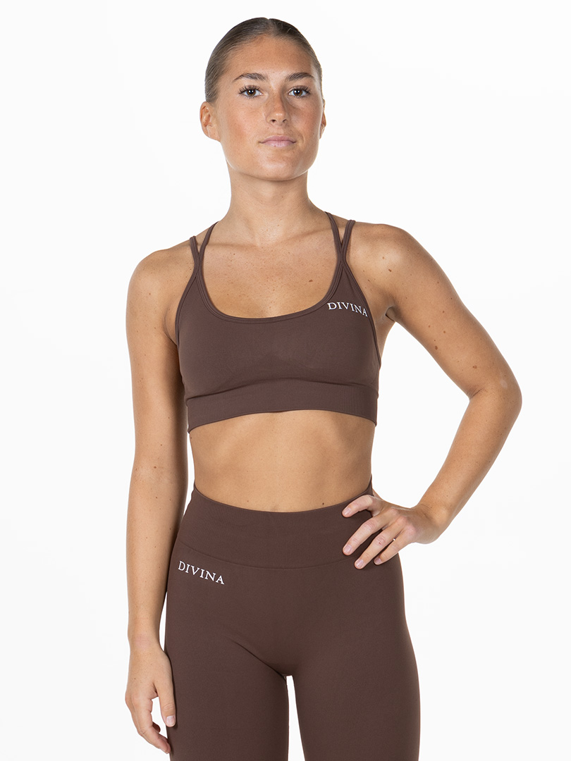 Prime Brown BH Front