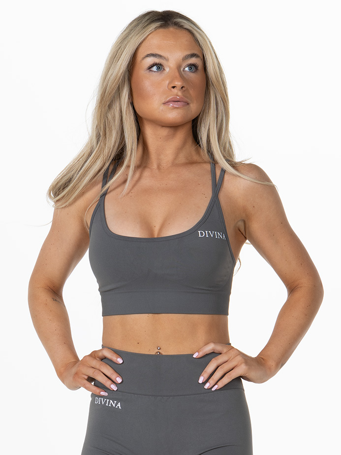 Prime Grey BH Front