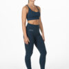 Prime Petrol Blue Long Whole