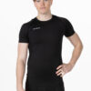 Valide Black T-shirt front