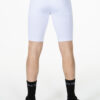 Valide Shorts White Back