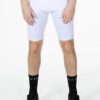 Valide Shorts White Front