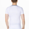 Valide T-shirt White Back